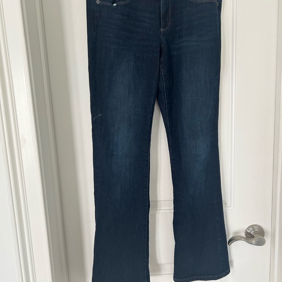 Banana Republic Women’s Bootcut Jeans - Picture 3 of 4